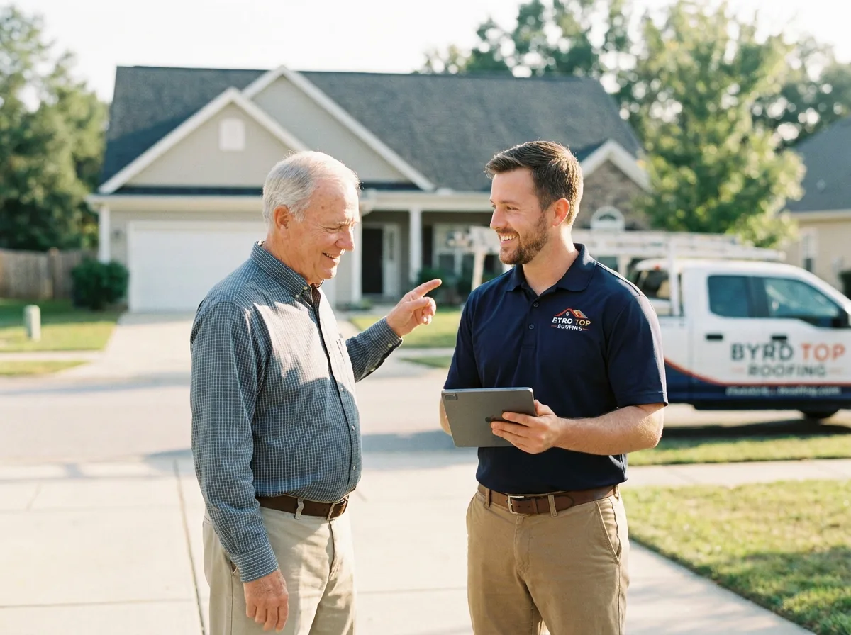 Roofing Boonville, IN FAQs